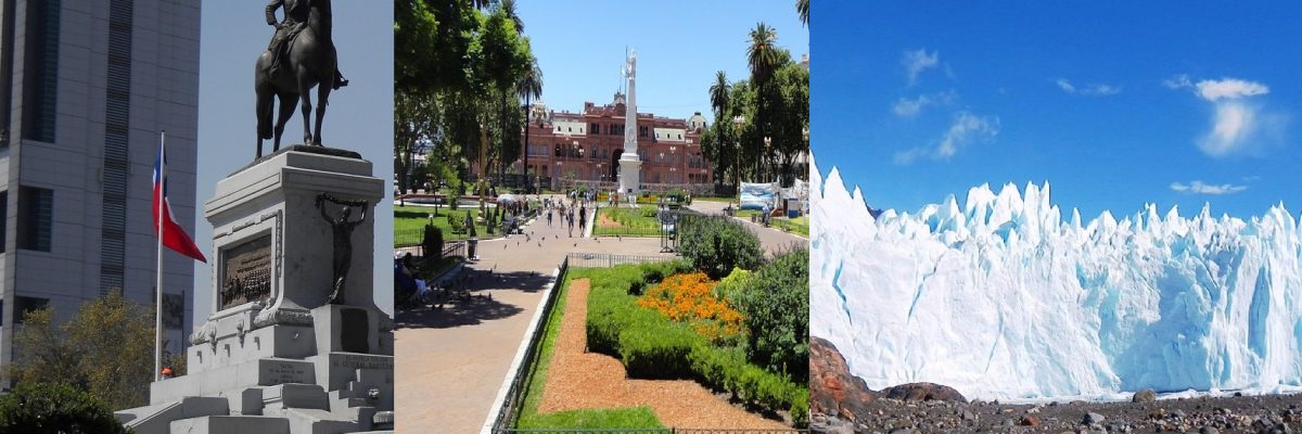 Circuito Andino con Patagonia