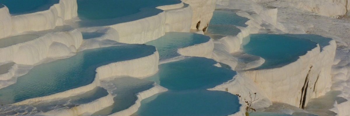 pamukkale