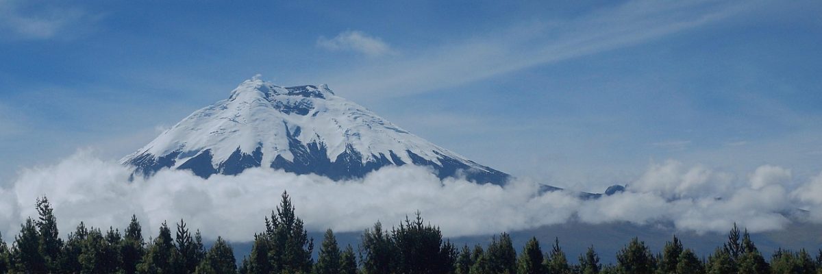 Cotopaxi