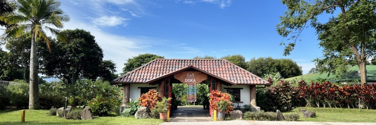 DOKA COSTA RICA