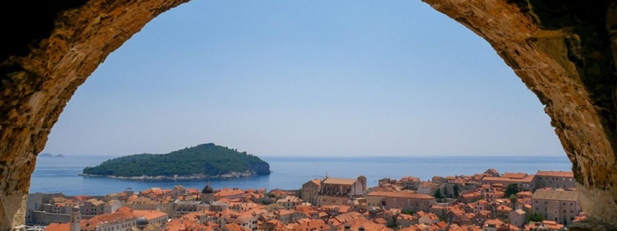 Dubrovnik