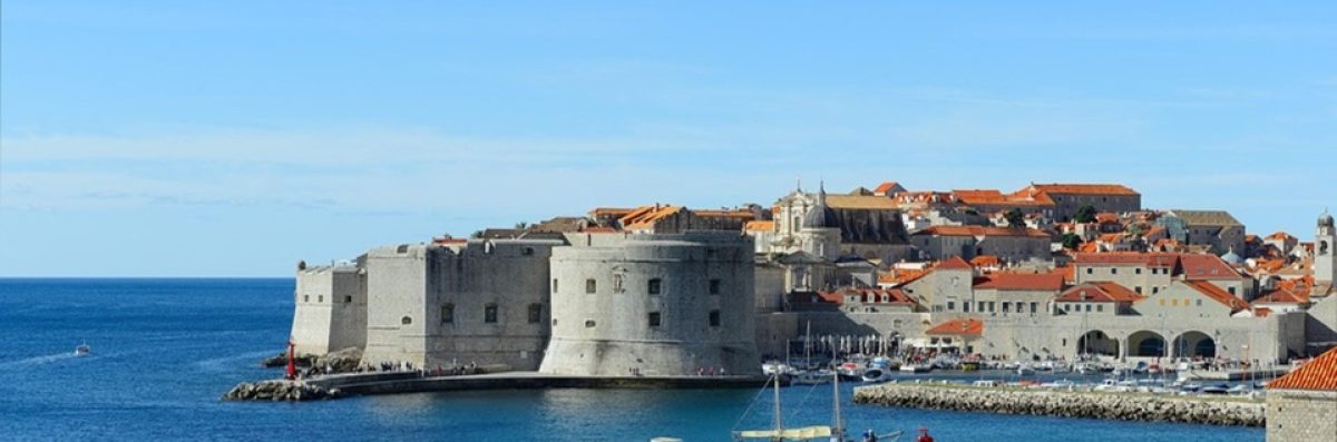 Dubrovnik