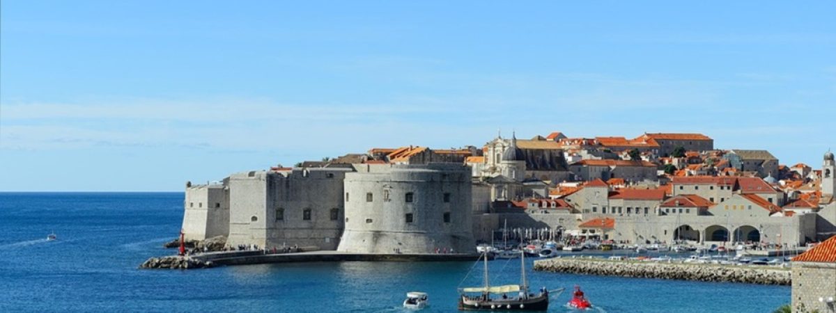 Dubrovnik
