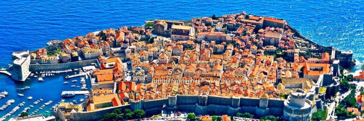 Dubroivnik