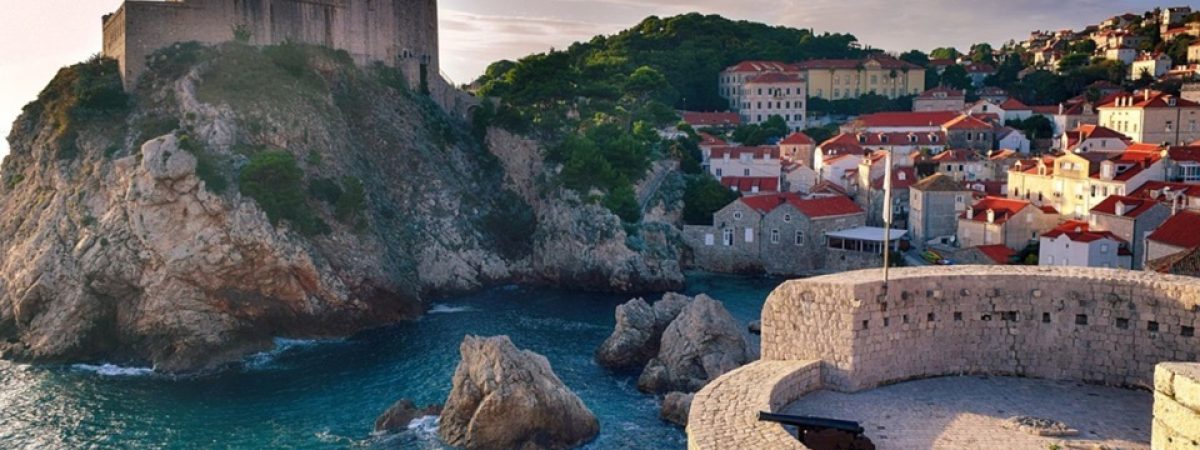Dubrovnik