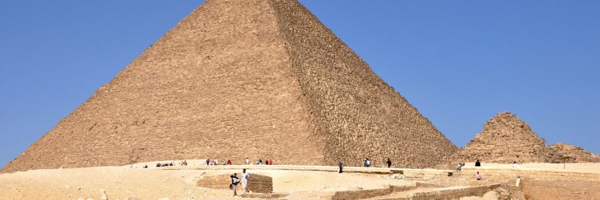 Piramides