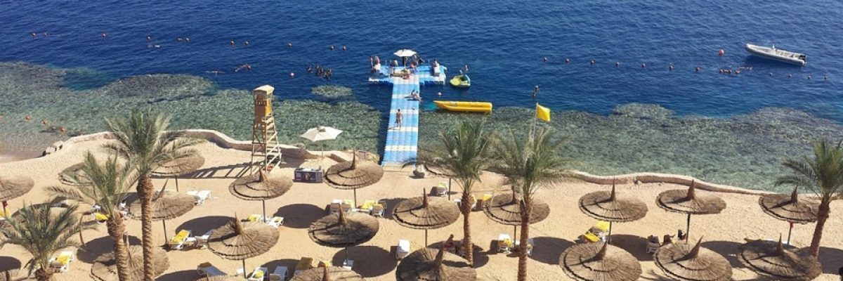 Sharm El Sheikh