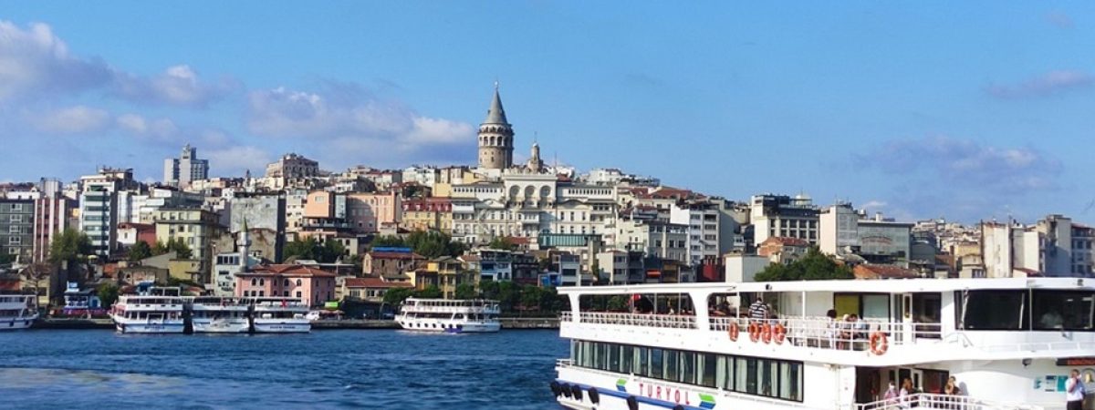 Constantinopla