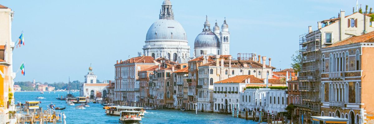 Venecia