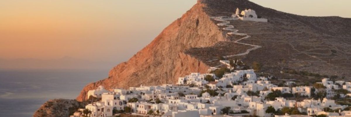 Folegandros