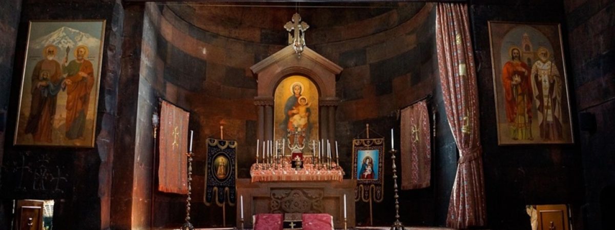 Armenia
