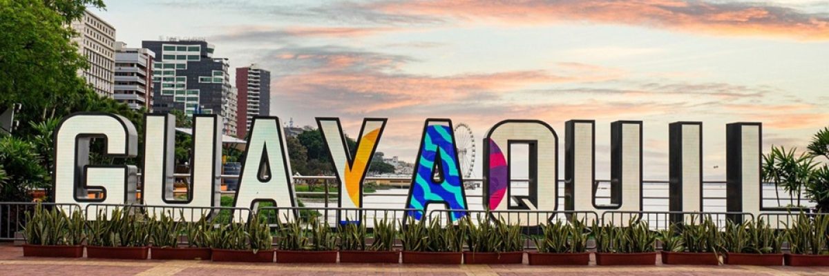 Guayaquil