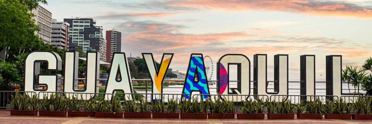 Guayaquil