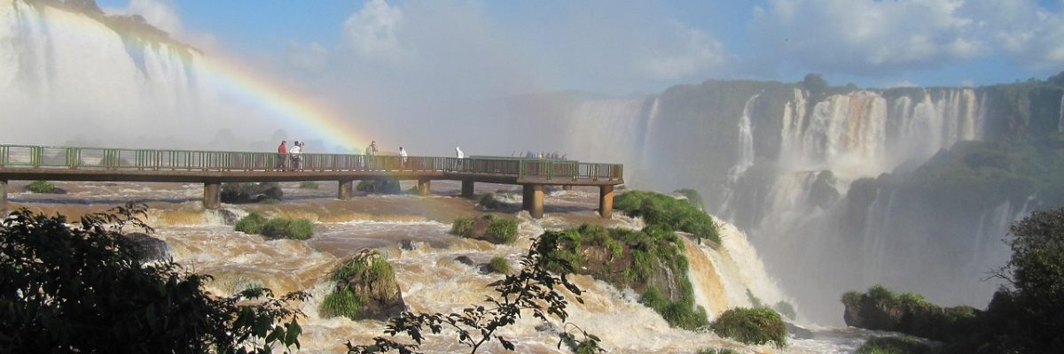 IGUAZU 1
