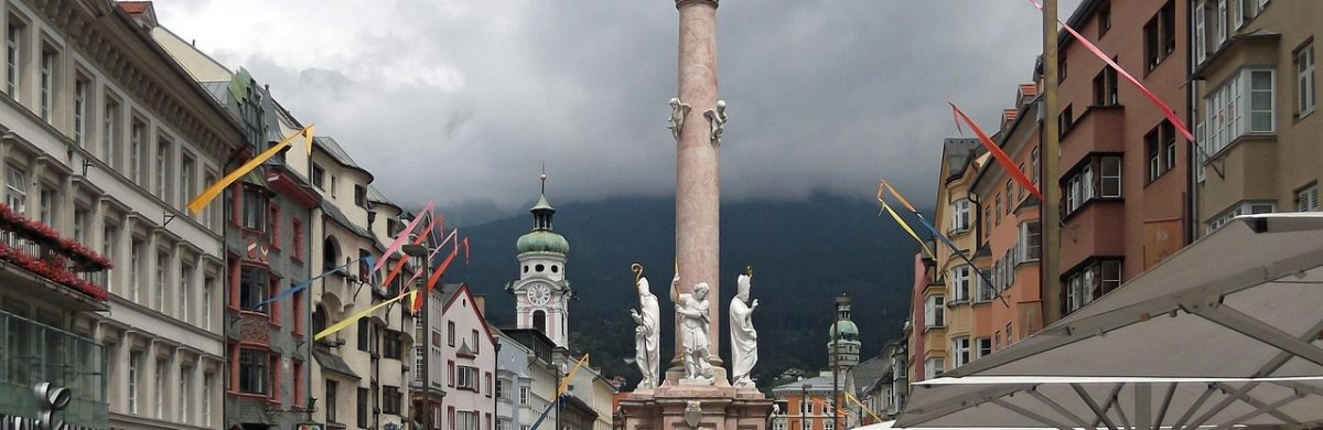 INNSBRUCK