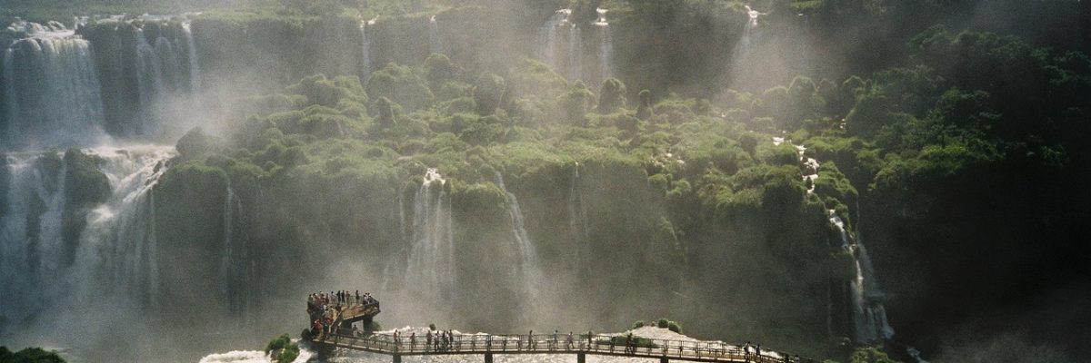 Iguazu
