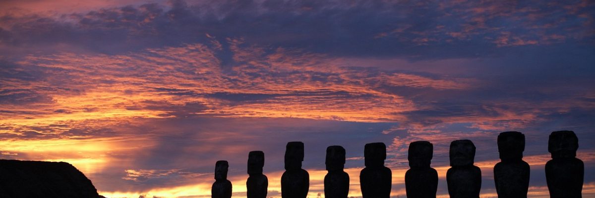 Isla de Pascua