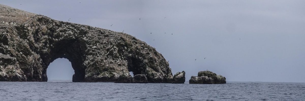 Islas Ballestas