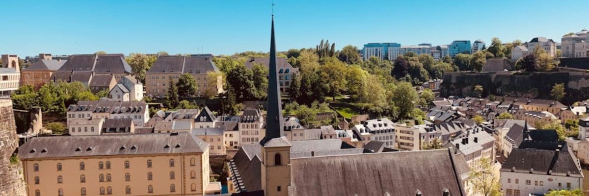 Luxemburgo