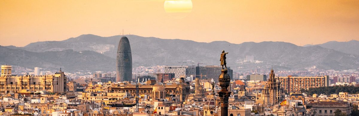 Barcelona