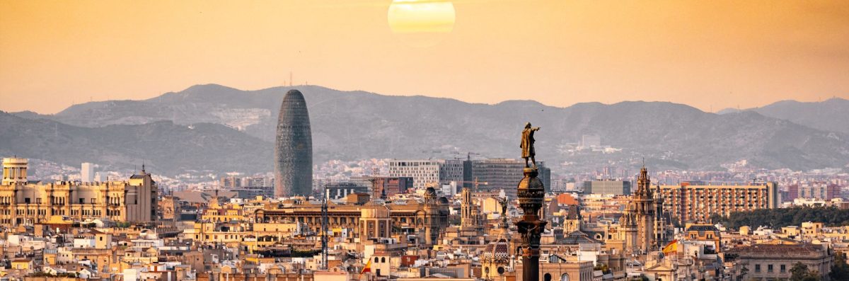 Barcelona