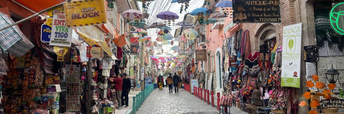 La Paz