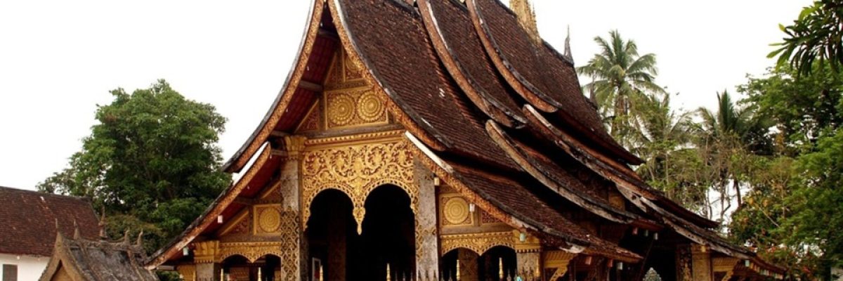 Luang Prabang