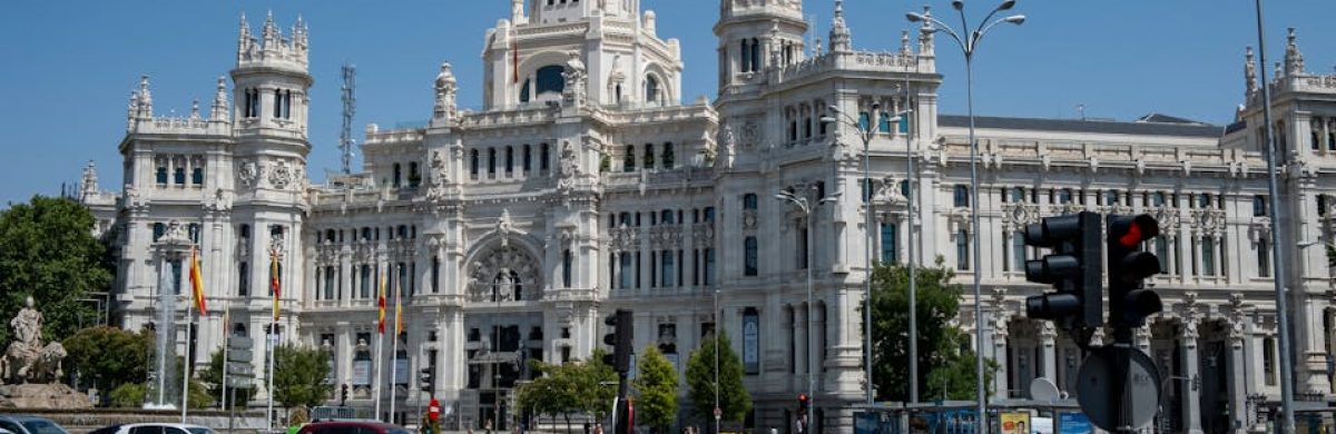 MADRID