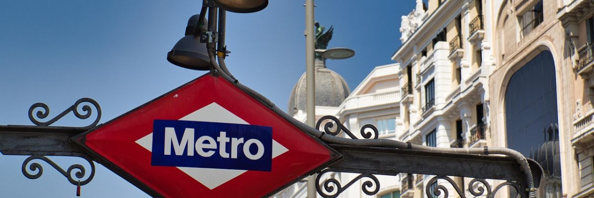 MADRID