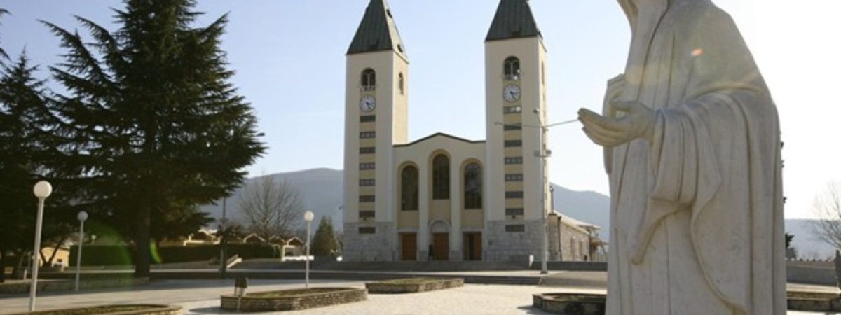 Medjugorje