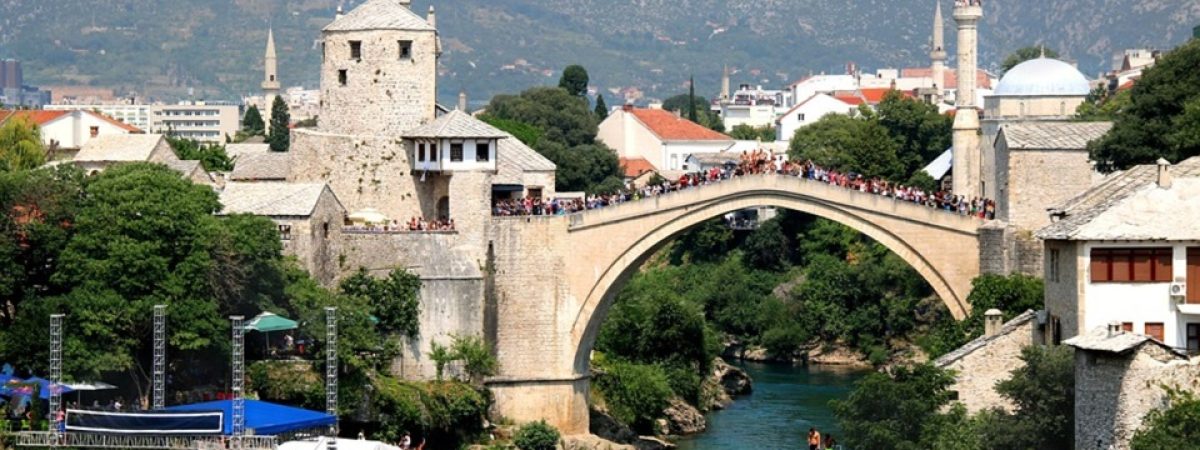 Mostar