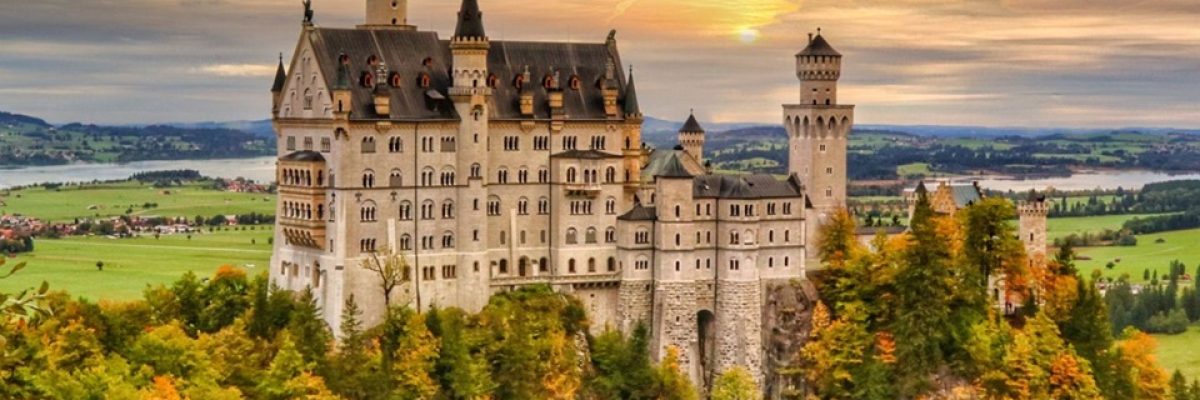 Neuschwanstein