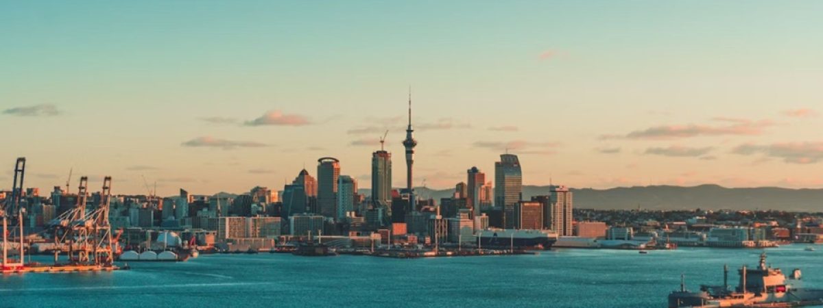 Auckland