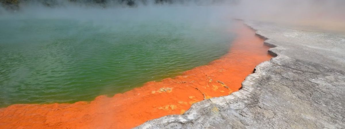 Rotorua