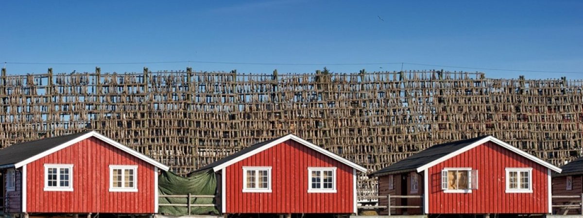 Lofoten