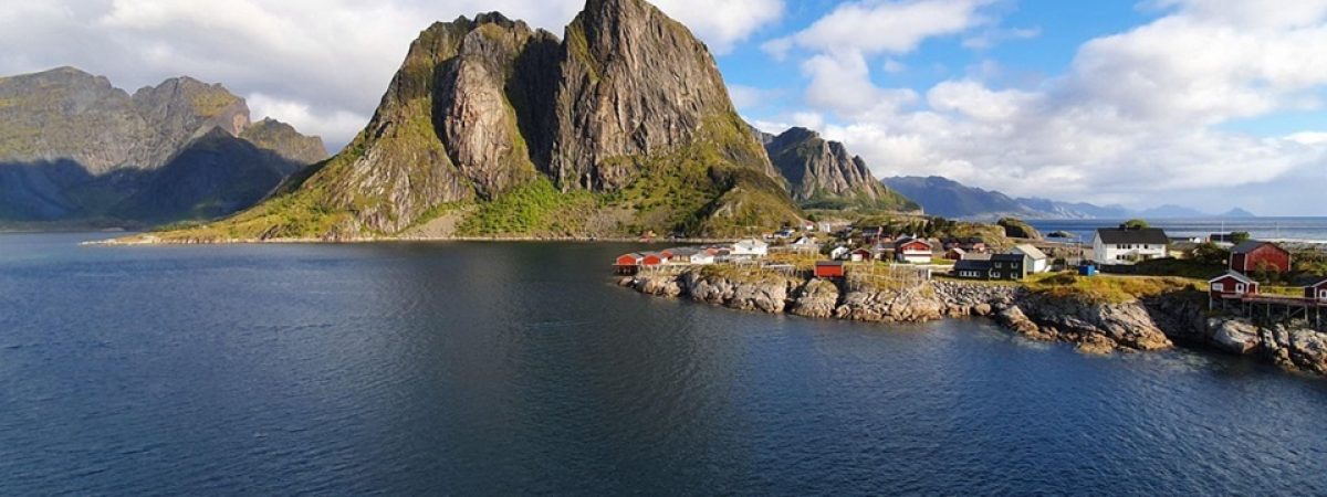 Noruega