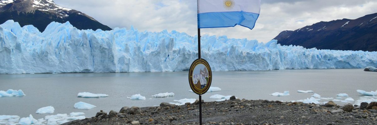 Perito Moreno