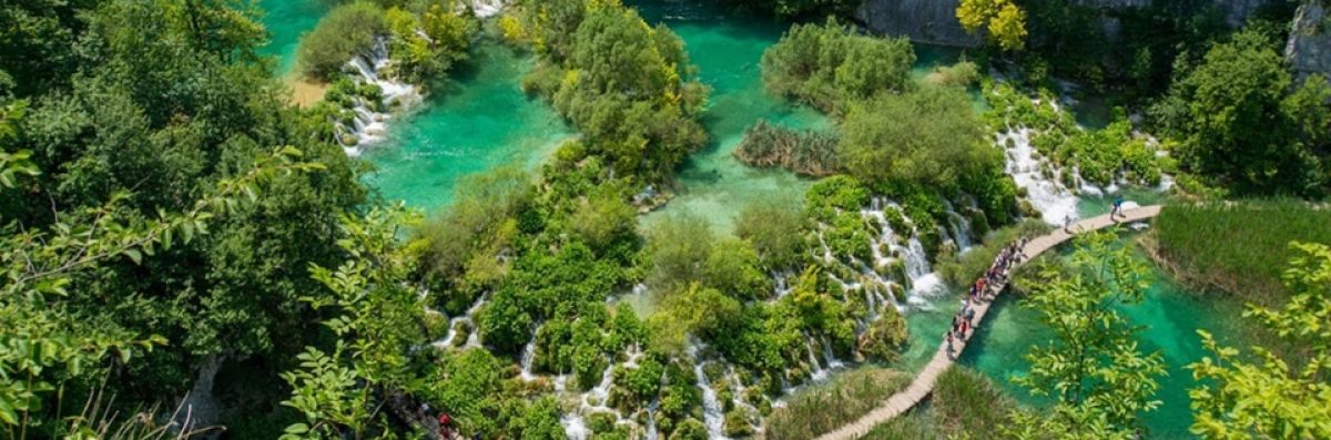 Plitvice