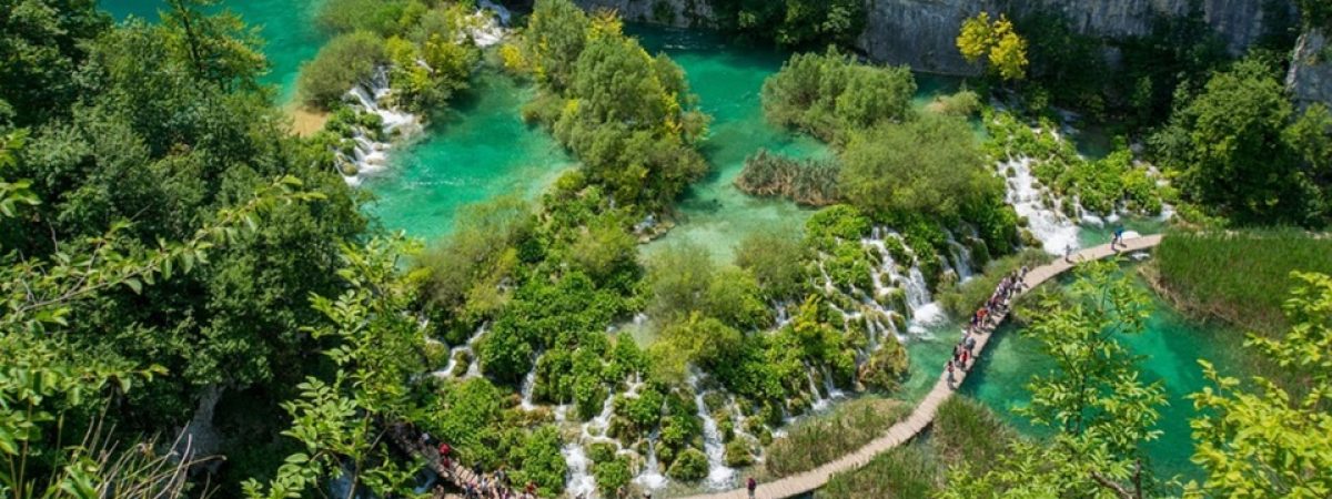 Plitvice