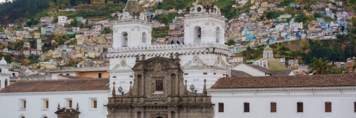 Quito