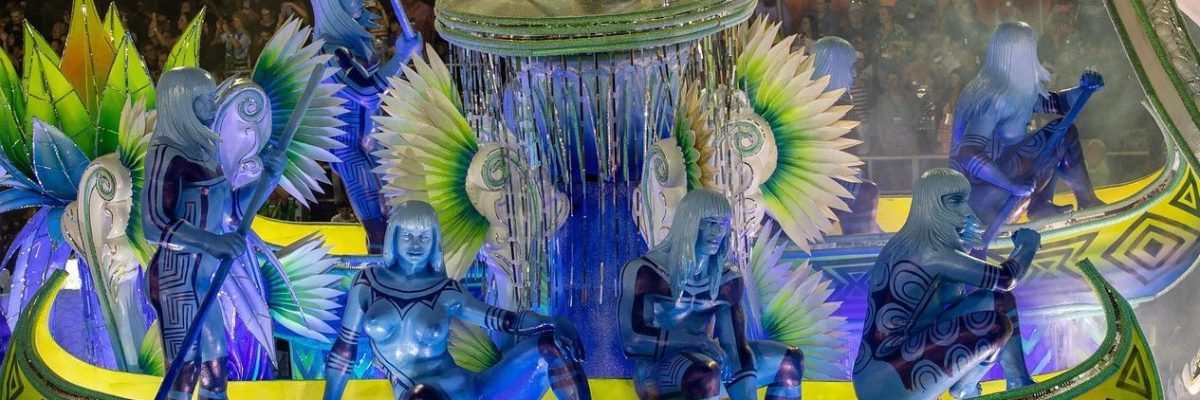 Rio de janeiro - carnaval