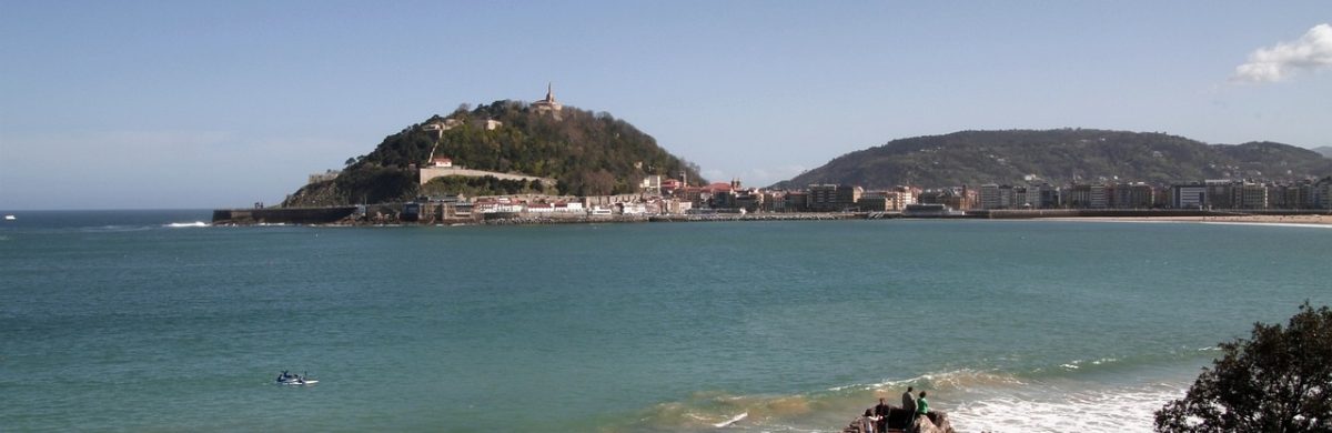 SAN SEBASTIAN