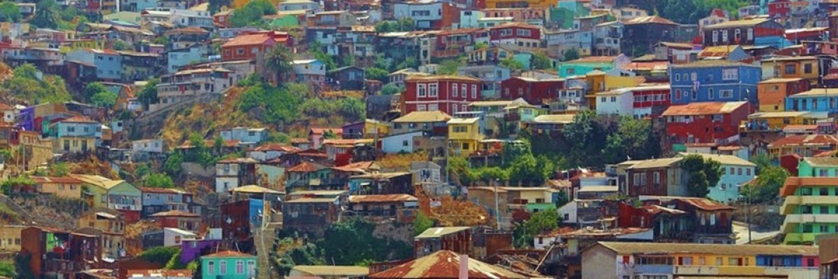 Valparaiso
