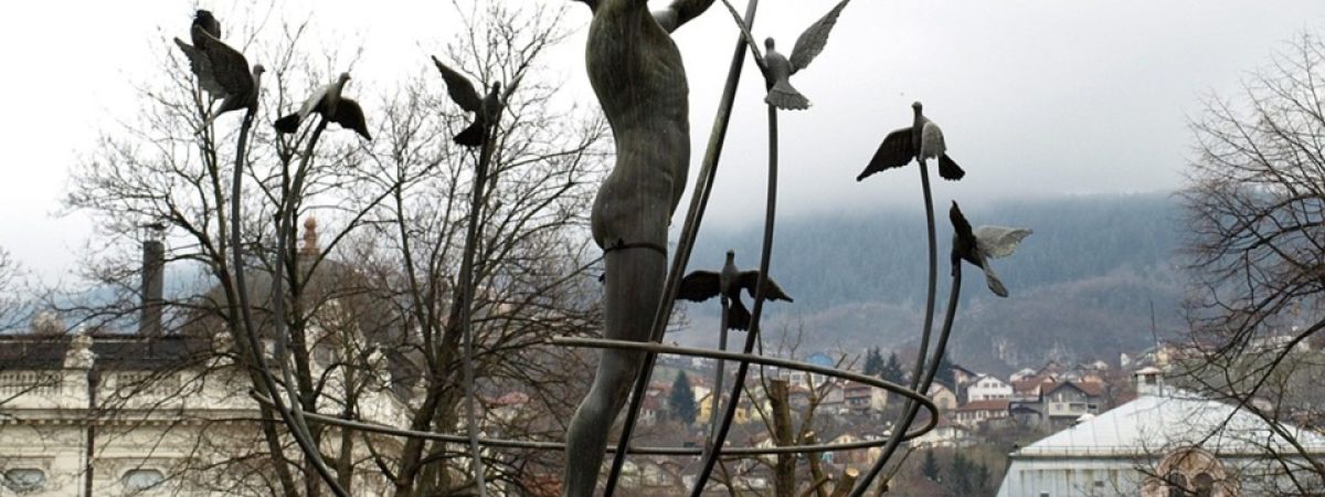 Sarajevo