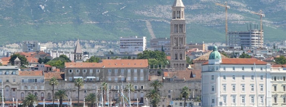 Split