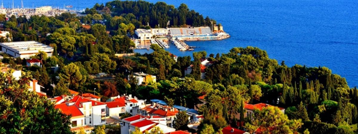 Split