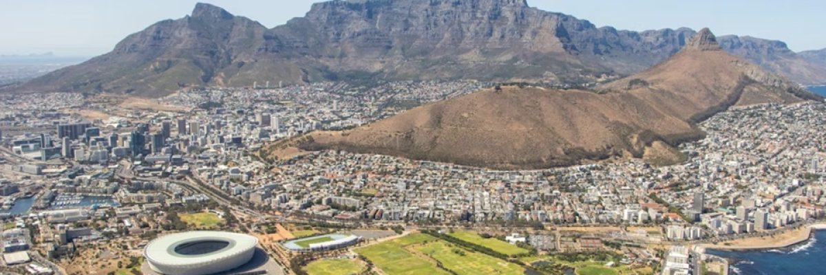 Ciudad del Cabo