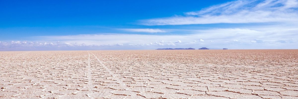 Uyuni