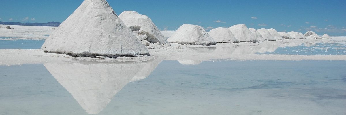 Uyuni