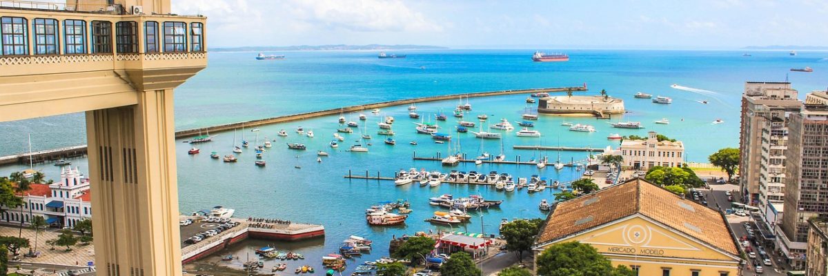 Salvador Bahia